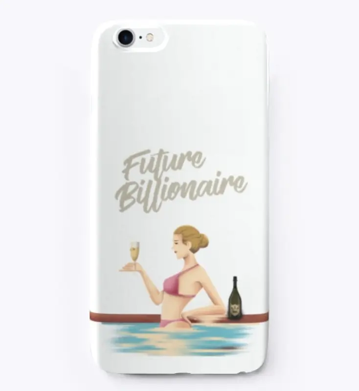 Future Billionaire - Alux.com Case #2